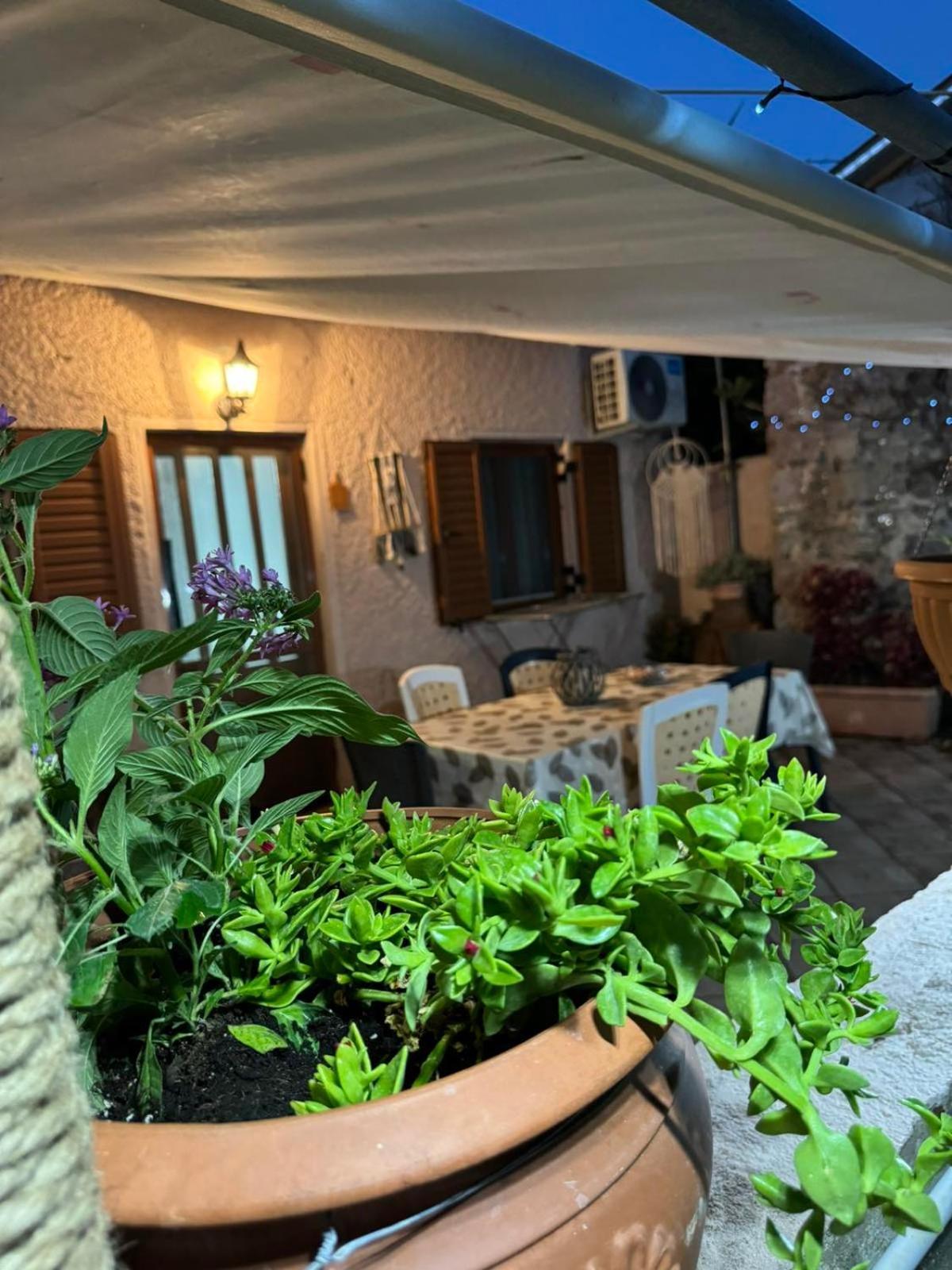 Afroditi'S 2 Eresós Exterior foto