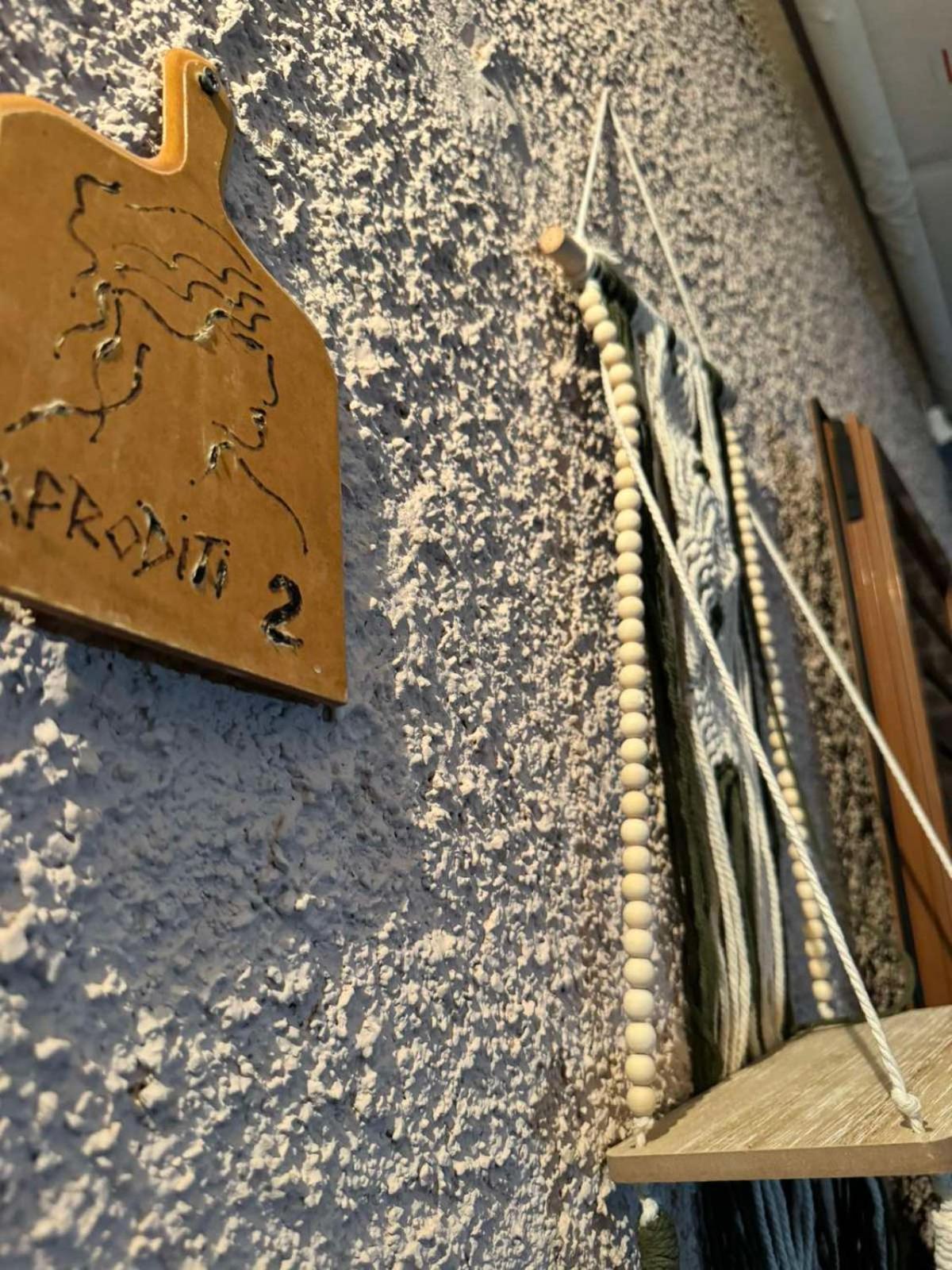 Afroditi'S 2 Eresós Exterior foto